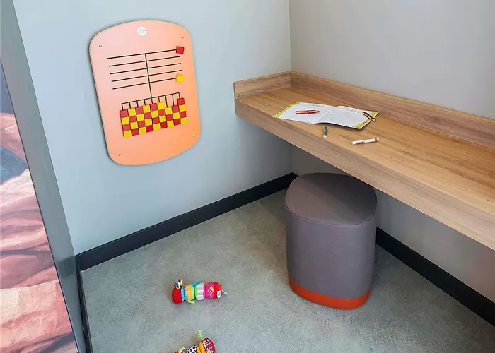 Ibis Styles Gare Sud