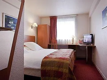 Ibis Styles Gare Sud Hotel 3*