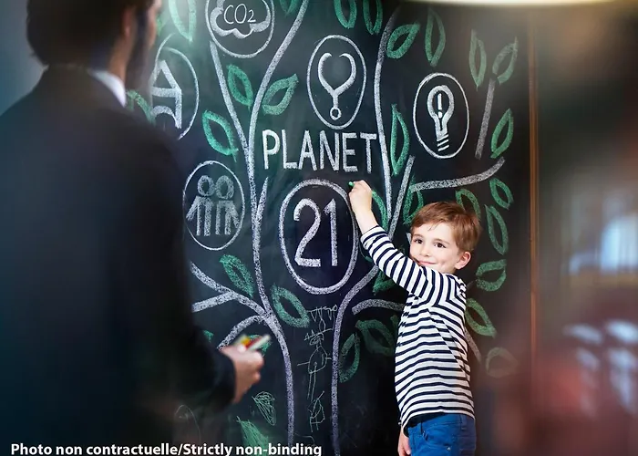 Ibis Styles Gare Sud Hotel 3*